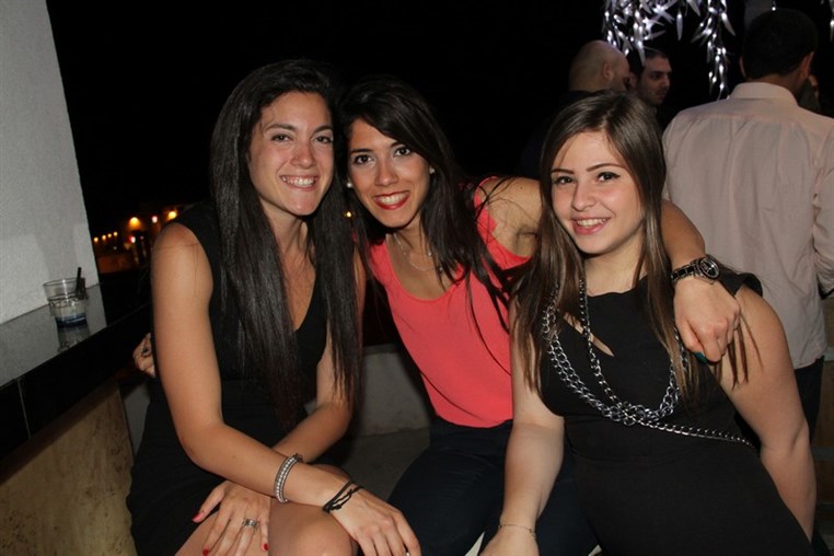 Publicity on Saturday Night